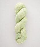 SweetGeorgia Yarns Lace Yarns Limeade SeaSilk Lace / Enlighten