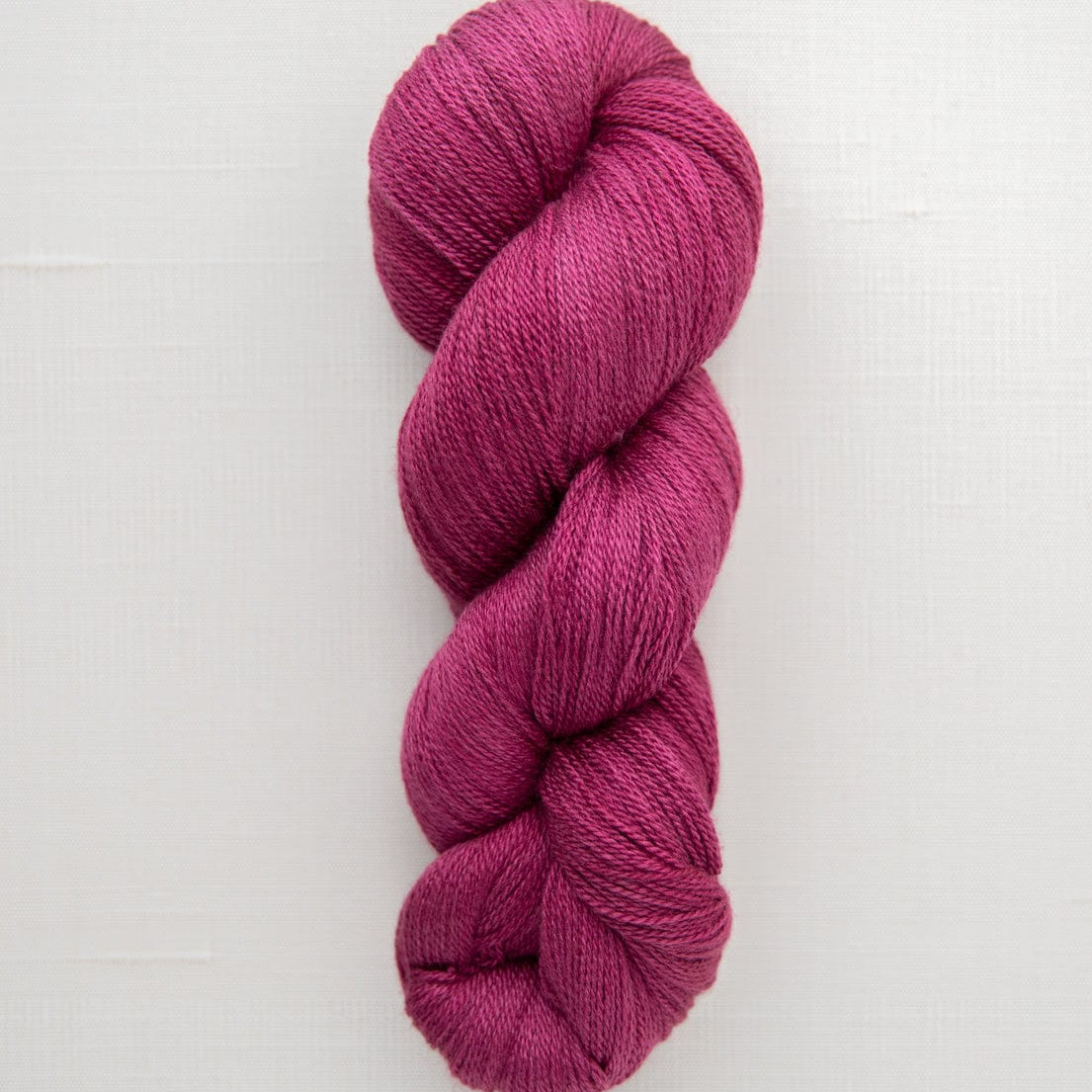 SweetGeorgia Yarns Lace Yarns Lipstick Merino Silk Lace