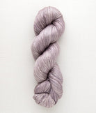 SweetGeorgia Yarns Lace Yarns London Fog SeaSilk Lace