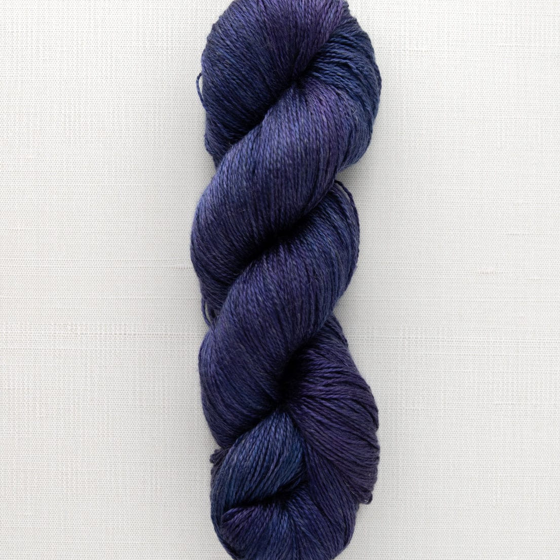 SweetGeorgia Yarns Lace Yarns Lupine SeaSilk Lace