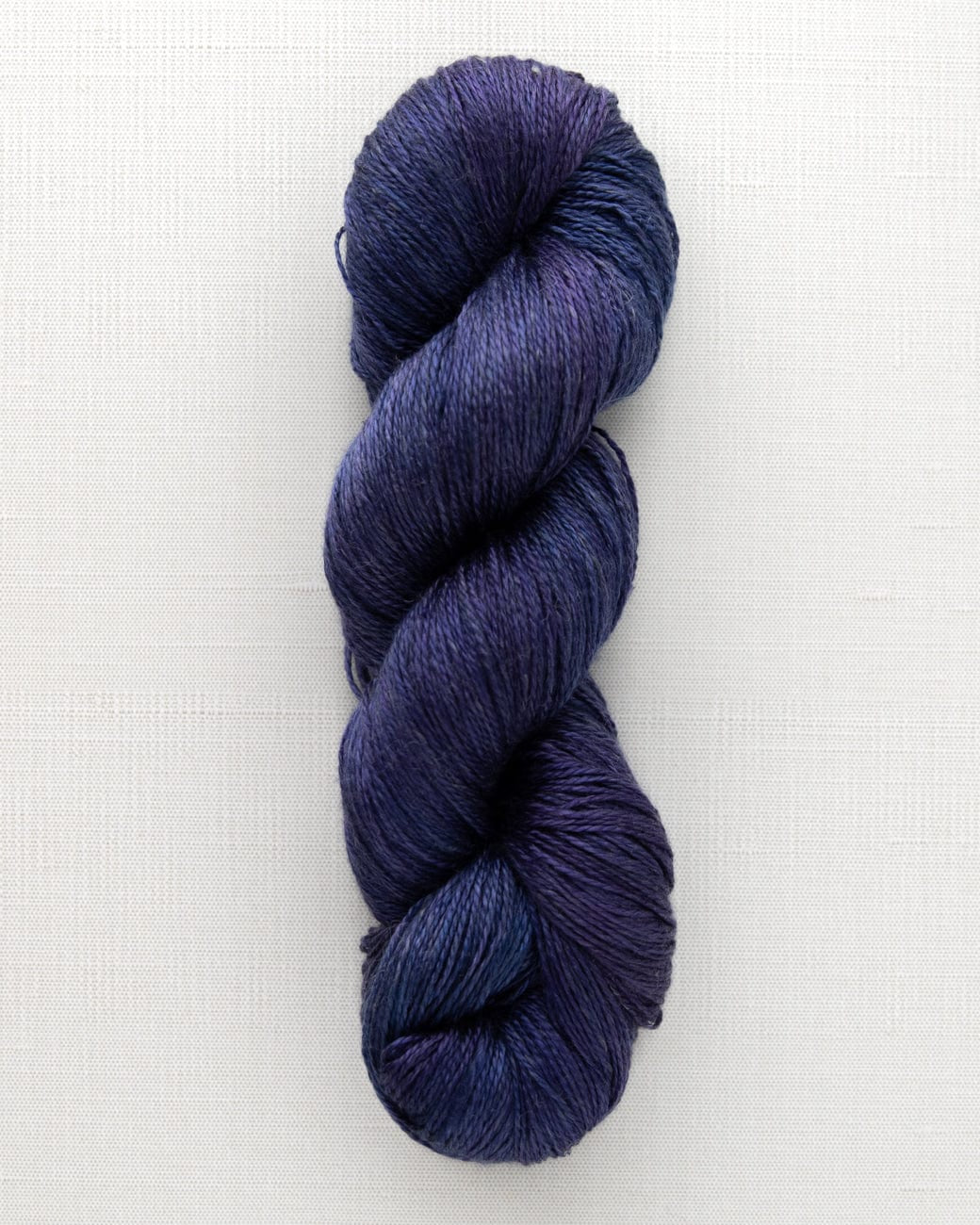 SweetGeorgia Yarns Lace Yarns Lupine SeaSilk Lace