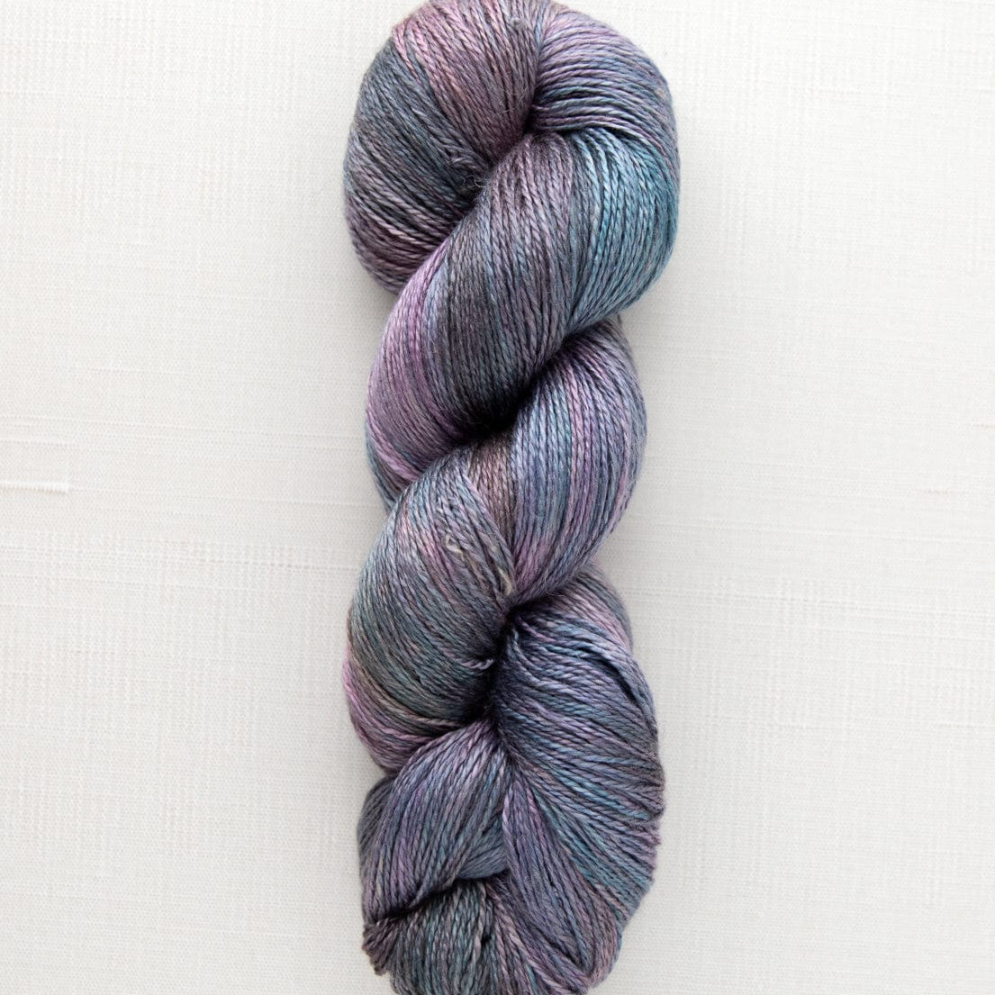 SweetGeorgia Yarns Lace Yarns Magician SeaSilk Lace