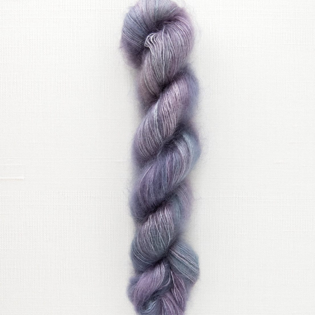 SweetGeorgia Yarns Lace Yarns Magician Silk Mist