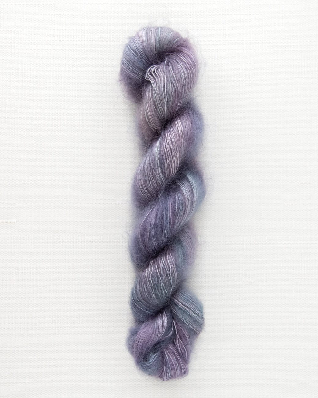 SweetGeorgia Yarns Lace Yarns Magician Silk Mist