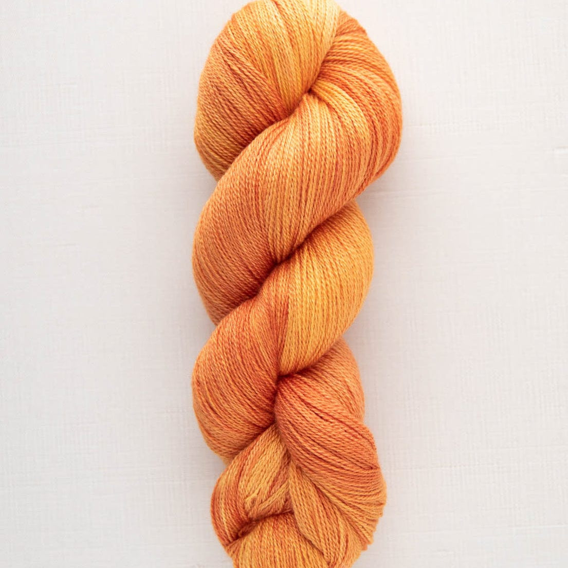 SweetGeorgia Yarns Lace Yarns Mandarin Merino Silk Lace