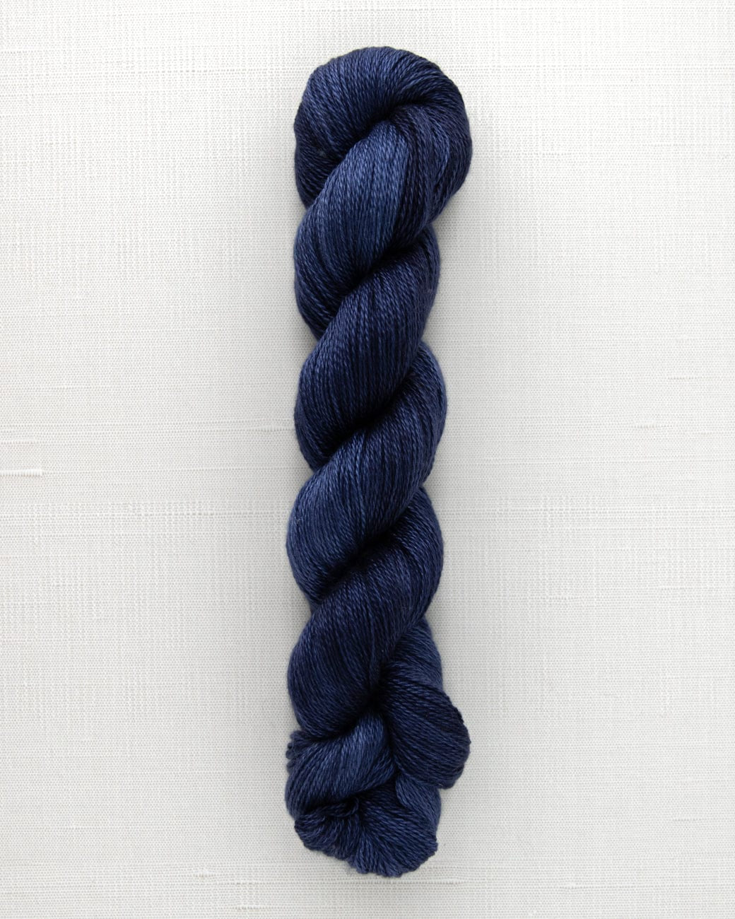SweetGeorgia Yarns Lace Yarns Marine CashSilk Lace