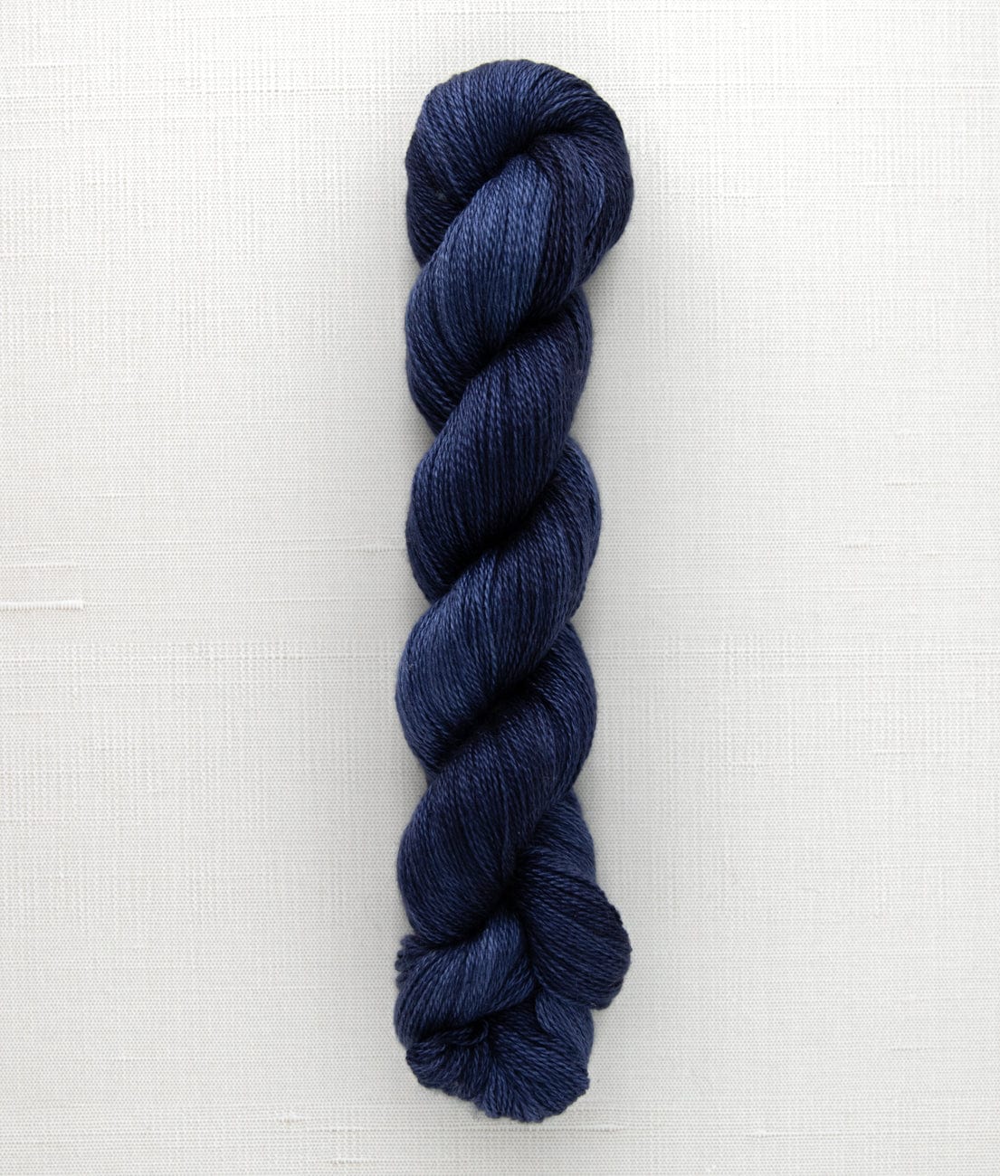 SweetGeorgia Yarns Lace Yarns Marine CashSilk Lace