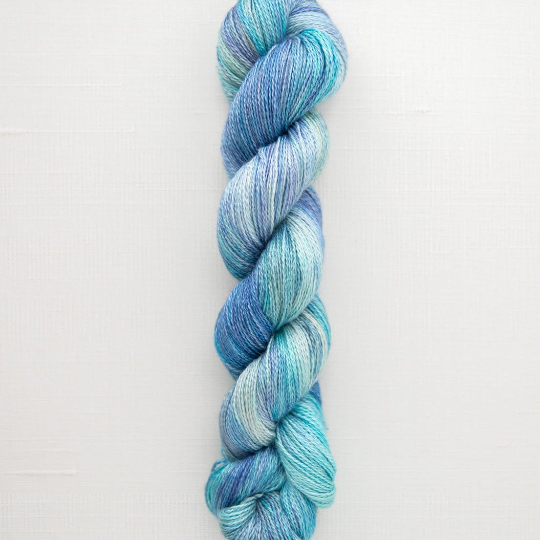 SweetGeorgia Yarns Lace Yarns Mermaid CashSilk Lace