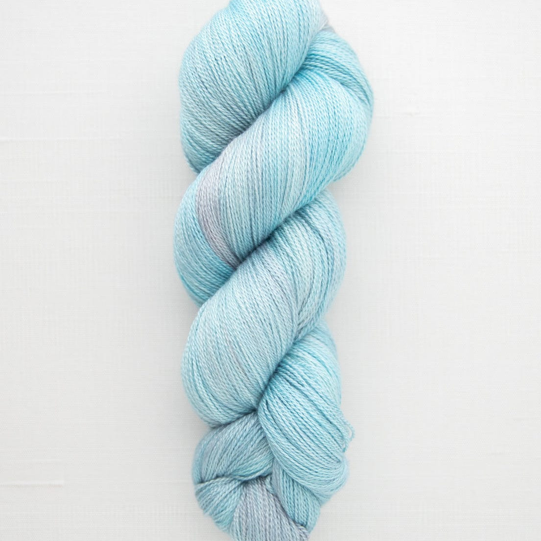SweetGeorgia Yarns Lace Yarns Moonlight Merino Silk Lace