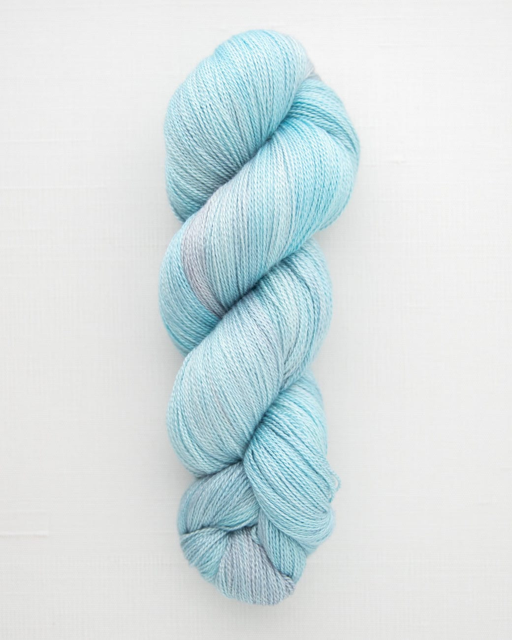 SweetGeorgia Yarns Lace Yarns Moonlight Merino Silk Lace