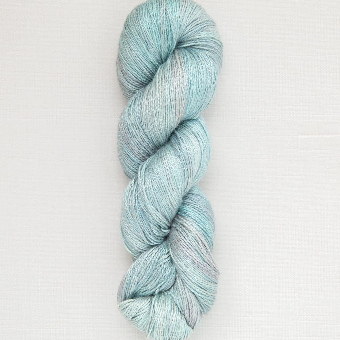 SweetGeorgia Yarns Lace Yarns Moonlight SeaSilk Lace