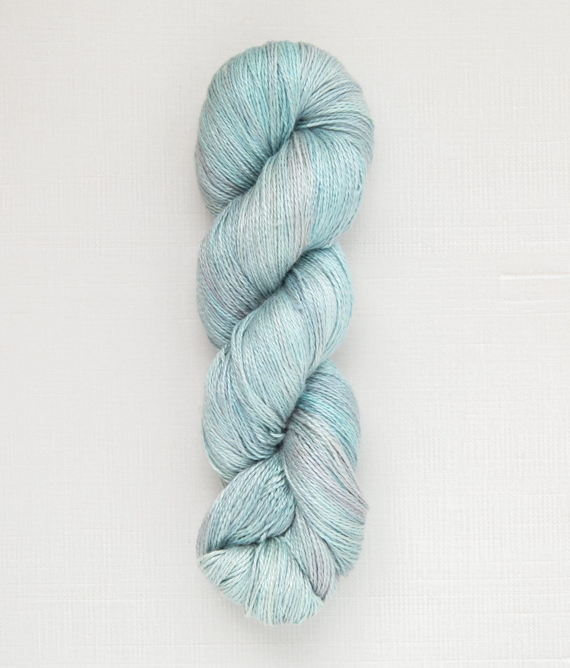 SweetGeorgia Yarns Lace Yarns Moonlight SeaSilk Lace