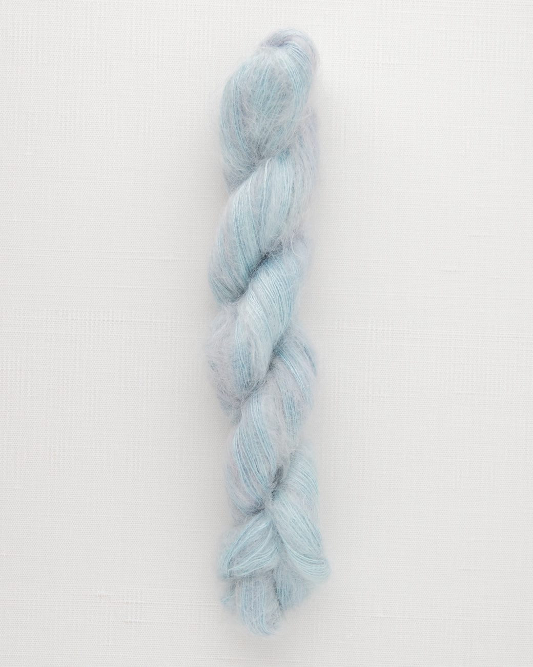 SweetGeorgia Yarns Lace Yarns Moonlight Silk Mist