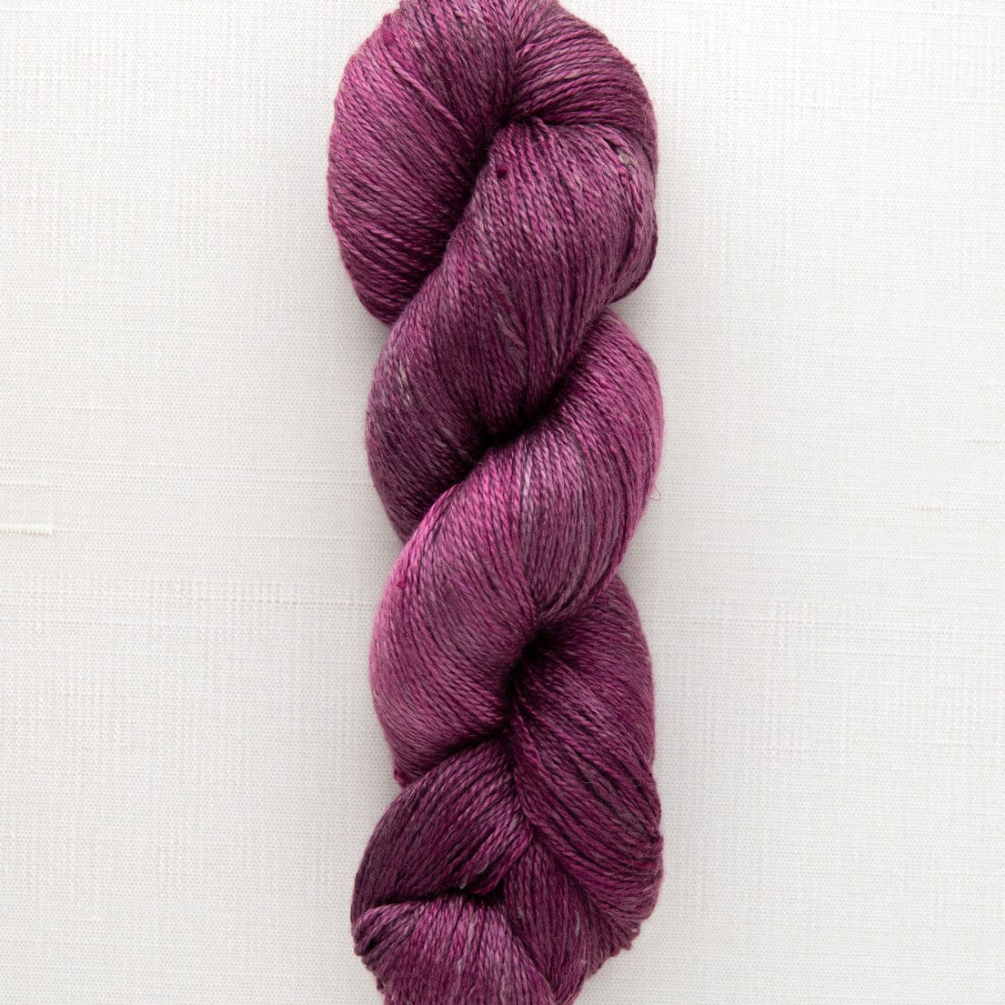 SweetGeorgia Yarns Lace Yarns Mulberry SeaSilk Lace