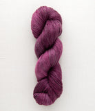 SweetGeorgia Yarns Lace Yarns Mulberry SeaSilk Lace