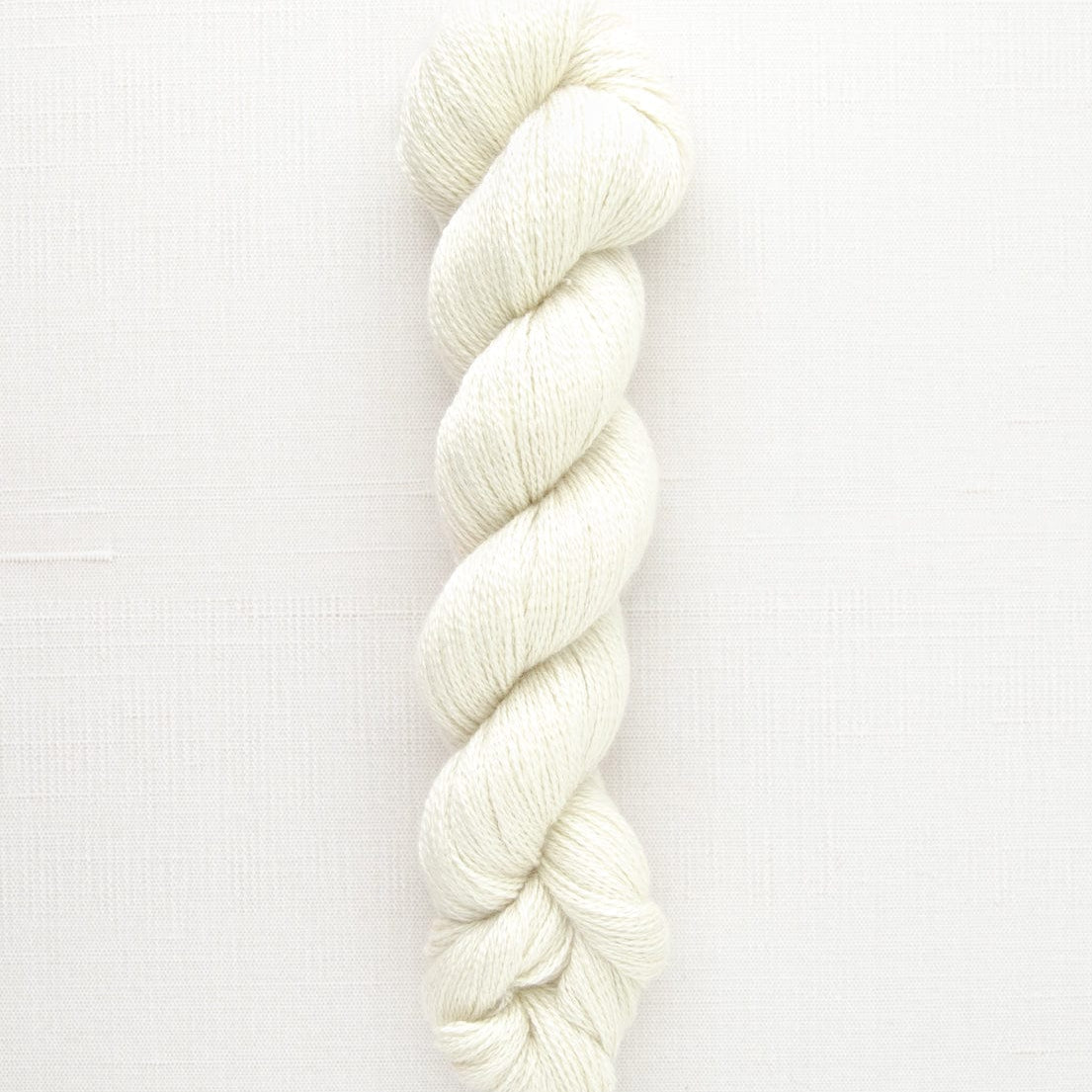SweetGeorgia Yarns Lace Yarns Natural CashSilk Lace