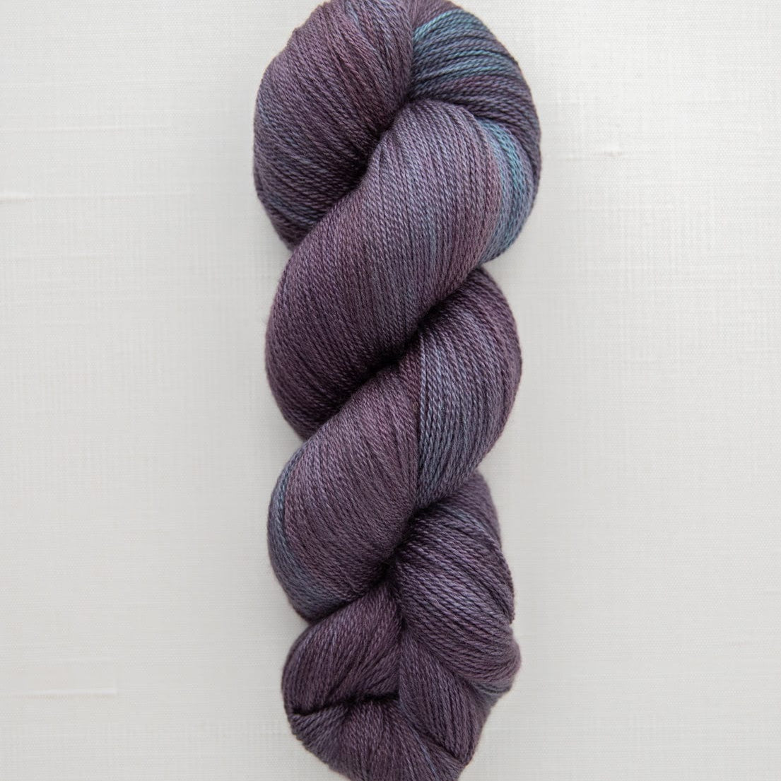 SweetGeorgia Yarns Lace Yarns Nightcall Merino Silk Lace
