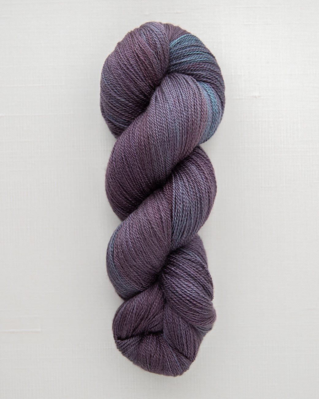 SweetGeorgia Yarns Lace Yarns Nightcall Merino Silk Lace