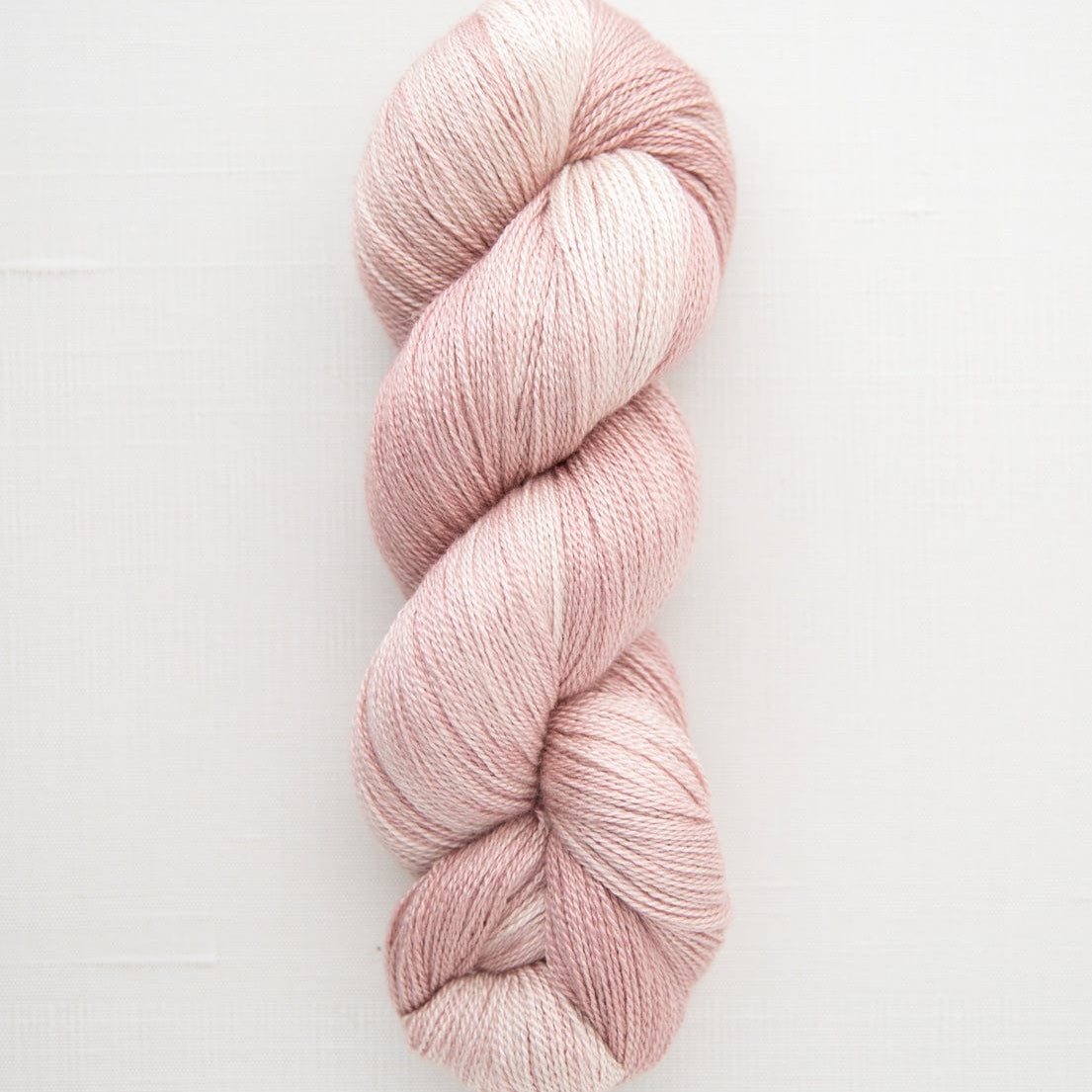 SweetGeorgia Yarns Lace Yarns Old Letters Merino Silk Lace