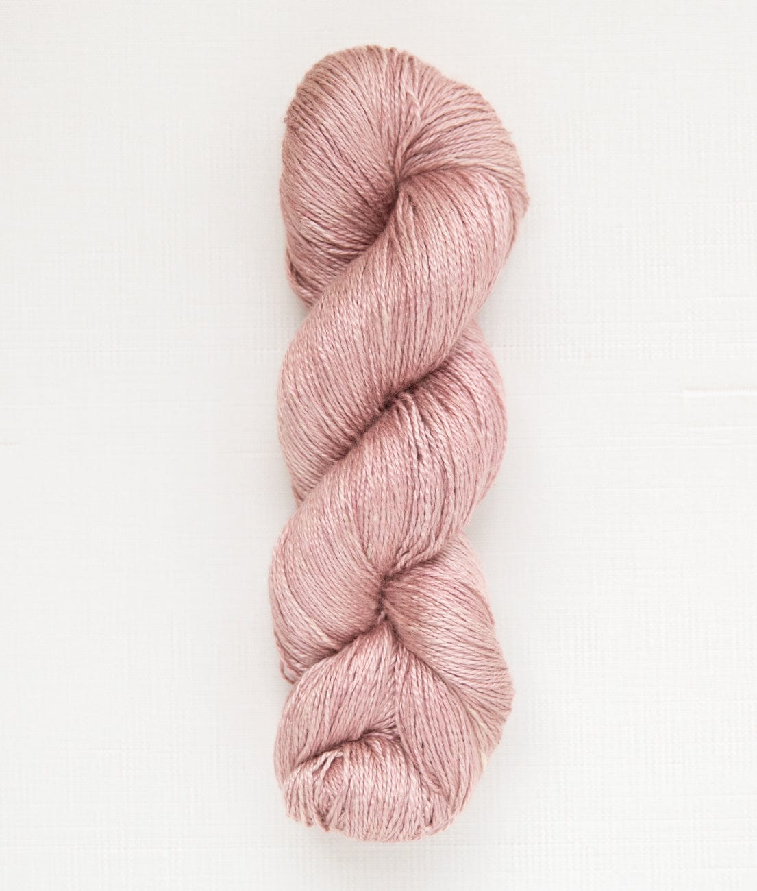 SweetGeorgia Yarns Lace Yarns Old Letters SeaSilk Lace