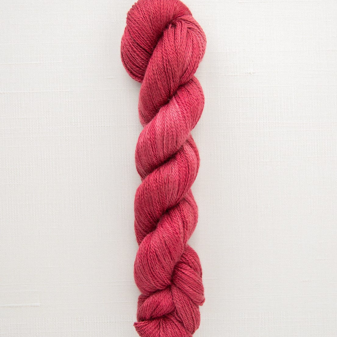 SweetGeorgia Yarns Lace Yarns Oxblood CashSilk Lace