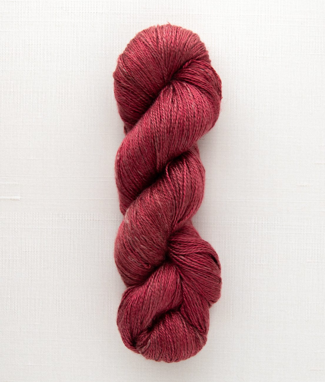 SweetGeorgia Yarns Lace Yarns Oxblood SeaSilk Lace