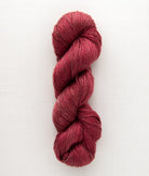 SweetGeorgia Yarns Lace Yarns Oxblood SeaSilk Lace