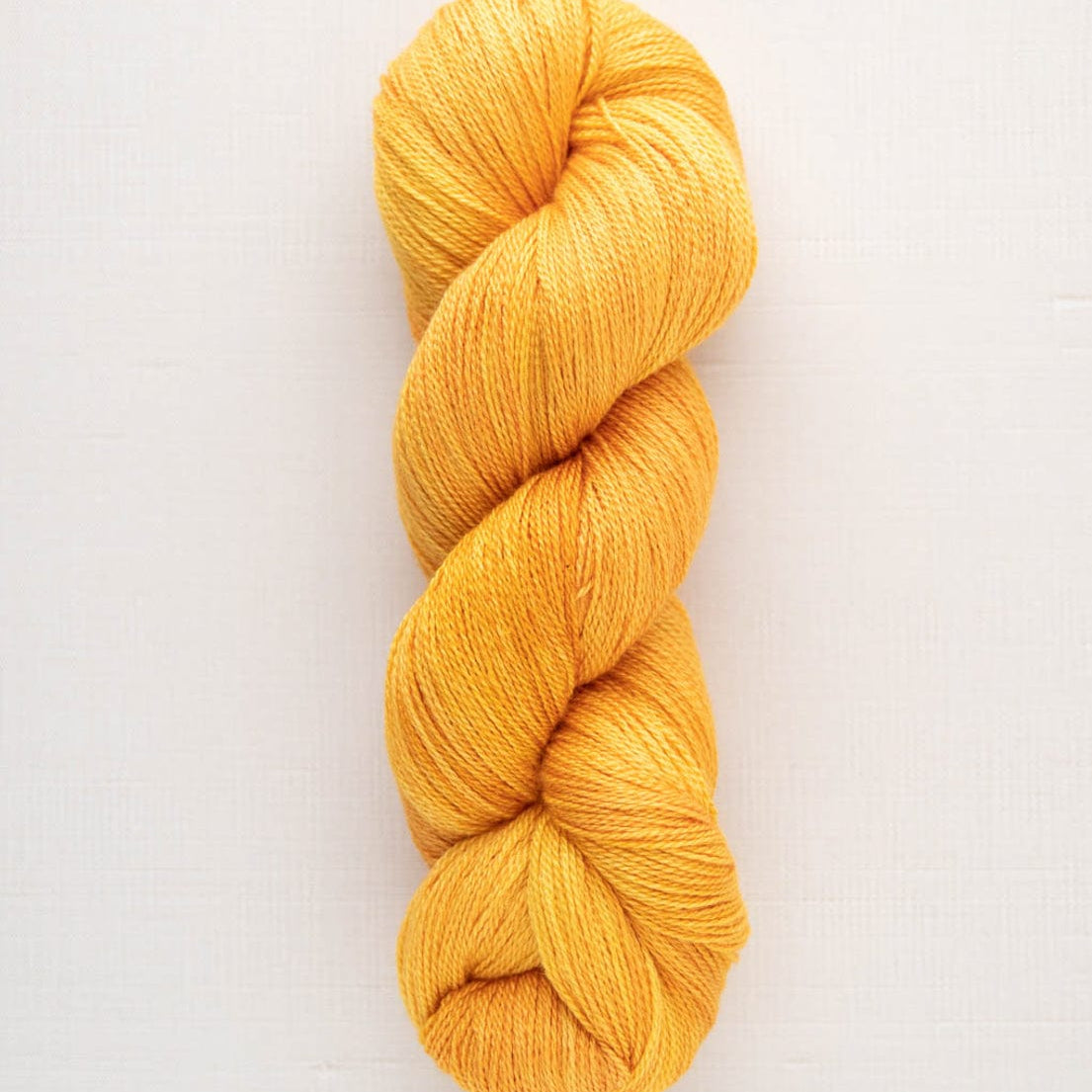SweetGeorgia Yarns Lace Yarns Papaya Merino Silk Lace