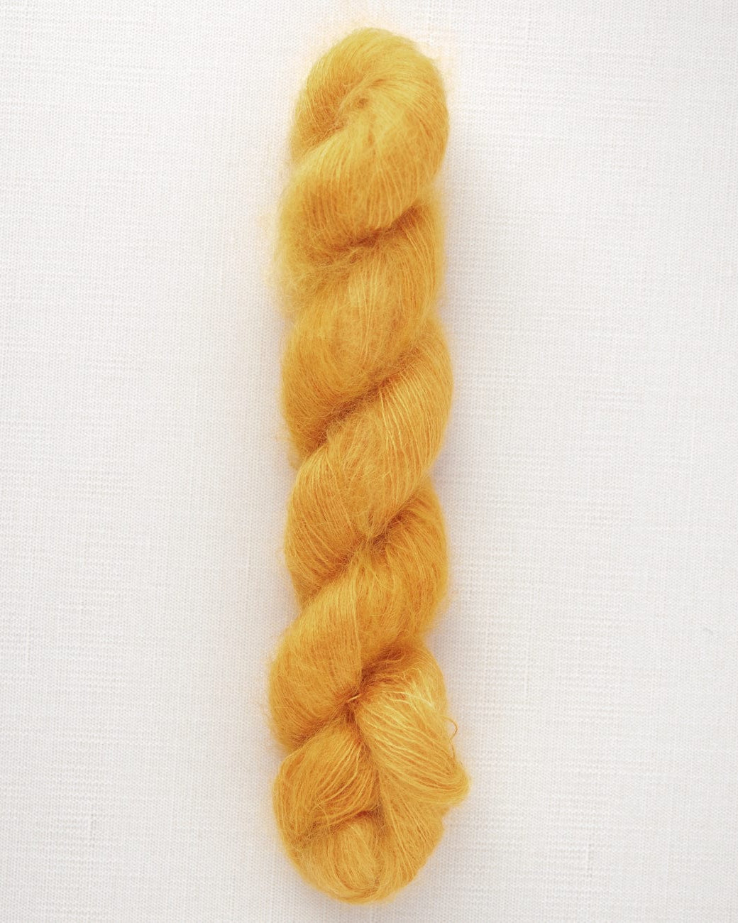 SweetGeorgia Yarns Lace Yarns Papaya Silk Mist