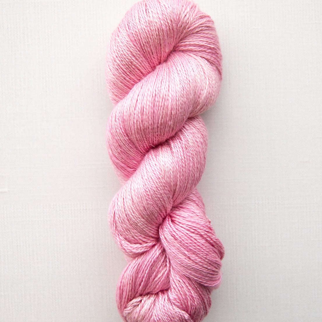 SweetGeorgia Yarns Lace Yarns Peony SeaSilk Lace