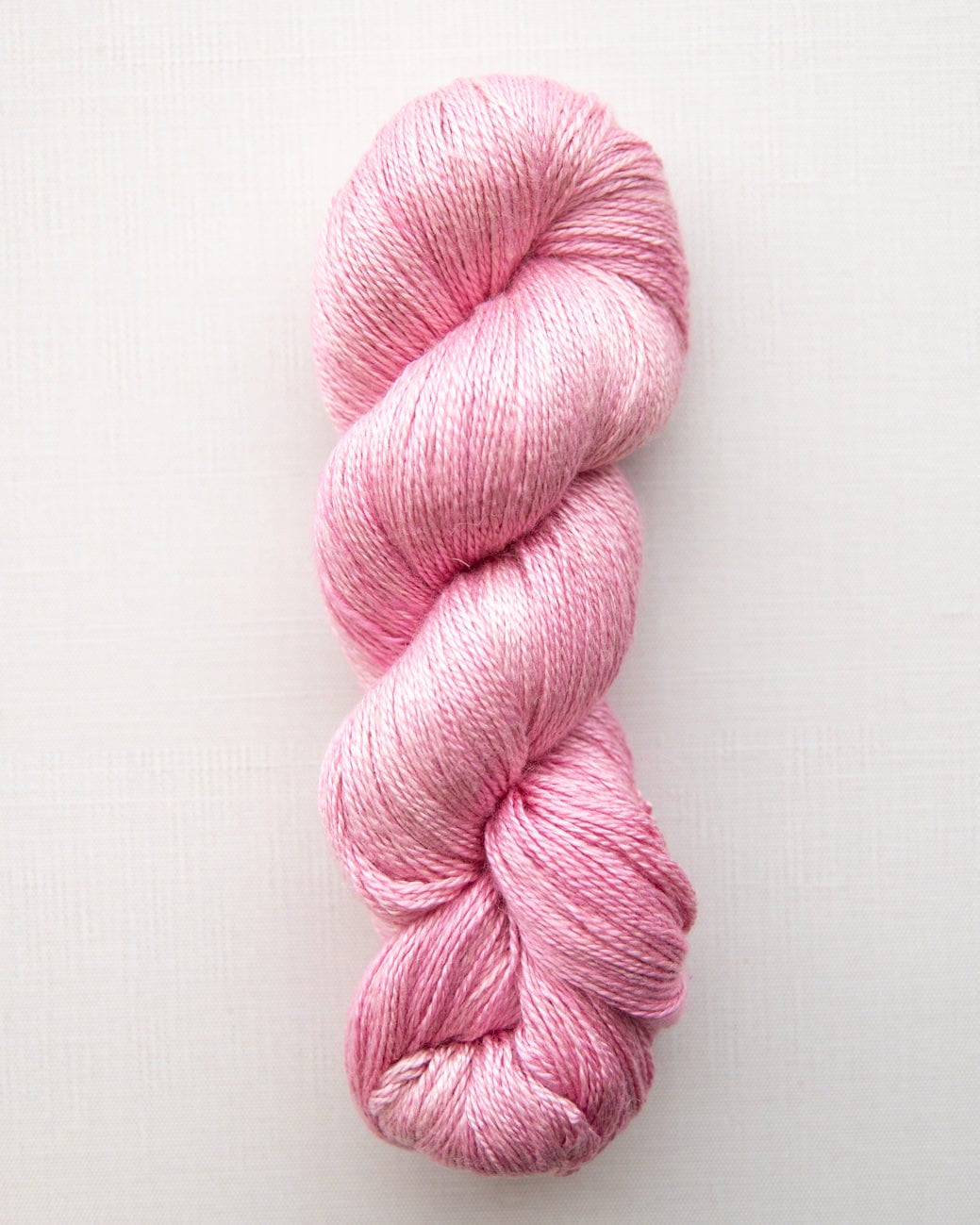 SweetGeorgia Yarns Lace Yarns Peony SeaSilk Lace