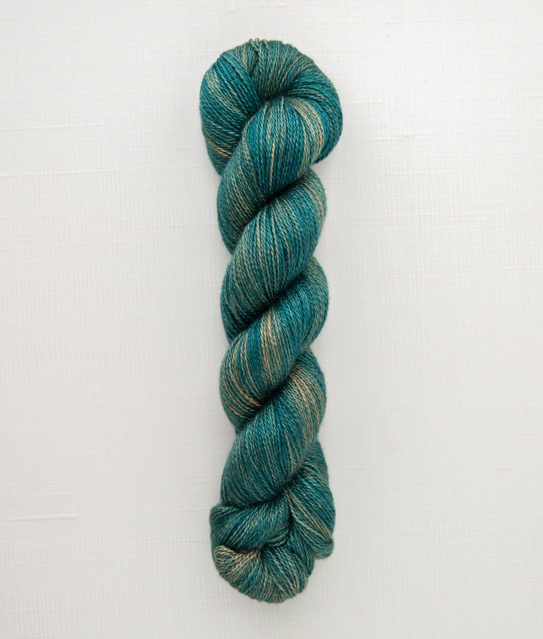 SweetGeorgia Yarns Lace Yarns Pine Tree CashSilk Lace