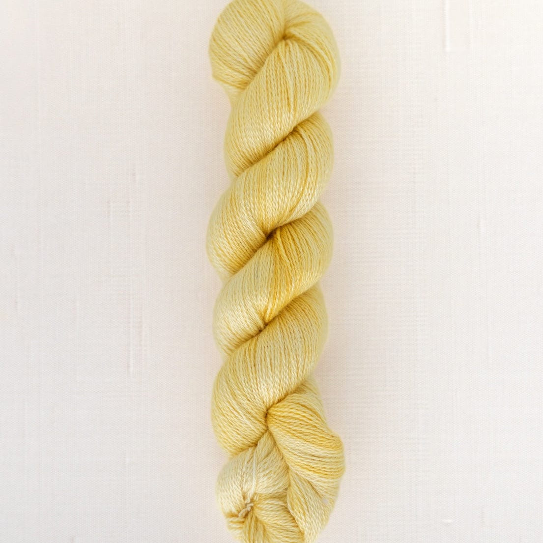 SweetGeorgia Yarns Lace Yarns Popcorn CashSilk Lace / Enlighten