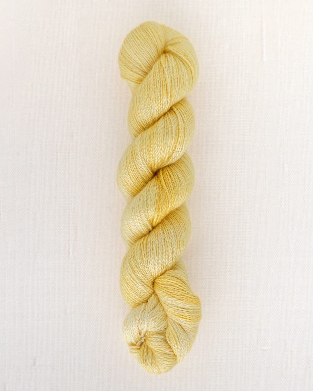 SweetGeorgia Yarns Lace Yarns Popcorn CashSilk Lace / Enlighten