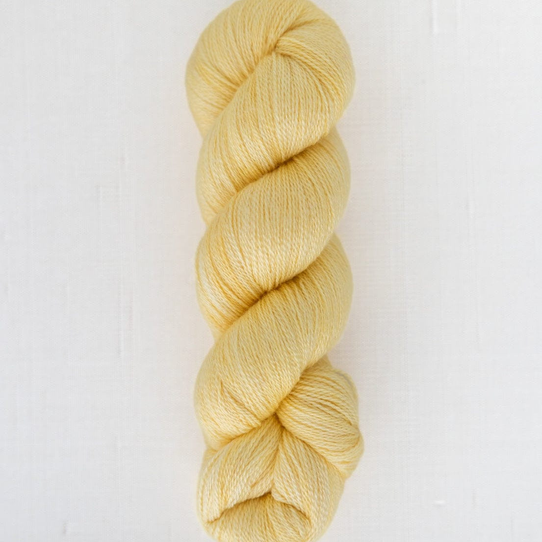 SweetGeorgia Yarns Lace Yarns Popcorn Merino Silk Lace / Enlighten