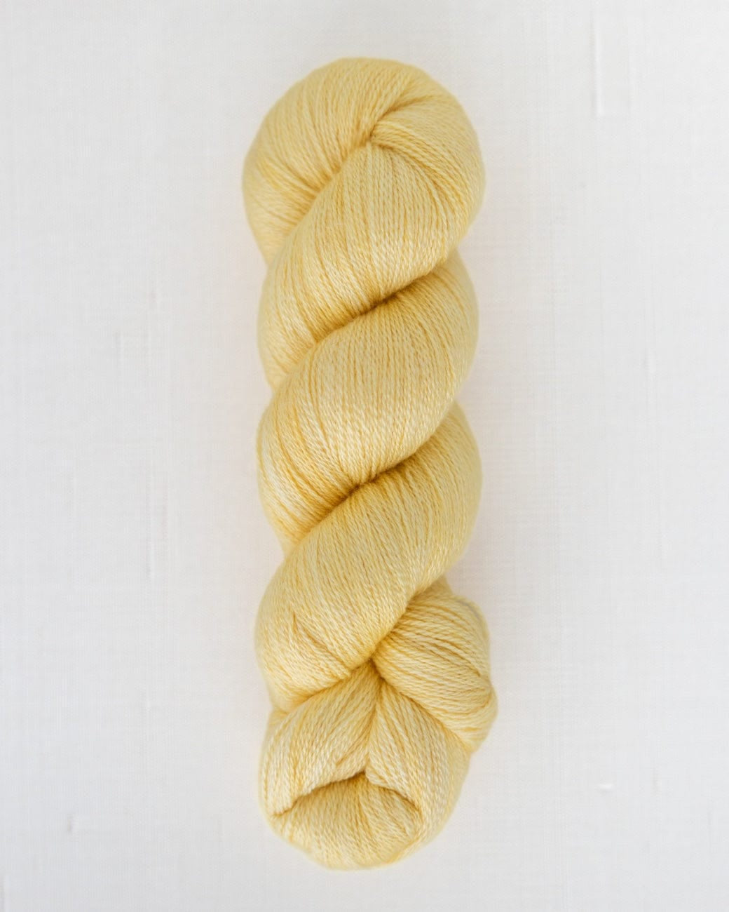 SweetGeorgia Yarns Lace Yarns Popcorn Merino Silk Lace / Enlighten