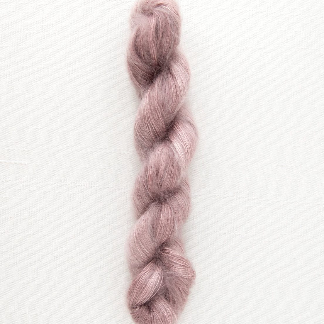 SweetGeorgia Yarns Lace Yarns Portobello Silk Mist