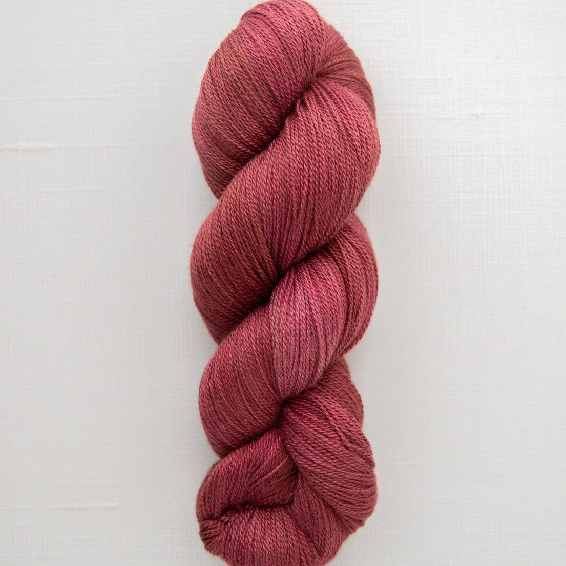 SweetGeorgia Yarns Lace Yarns Red Truck Merino Silk Lace