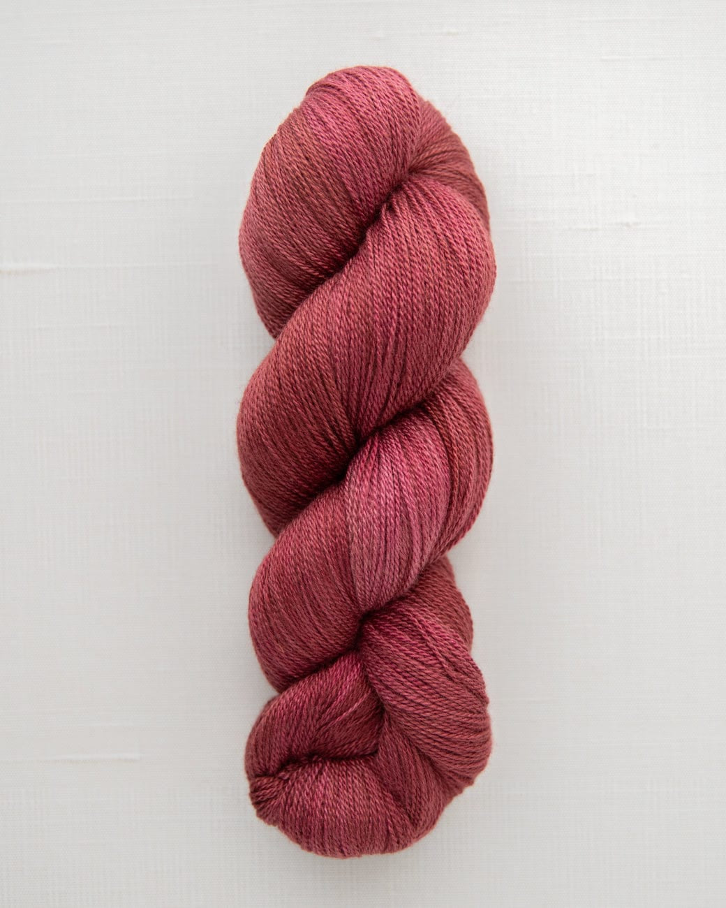 SweetGeorgia Yarns Lace Yarns Red Truck Merino Silk Lace