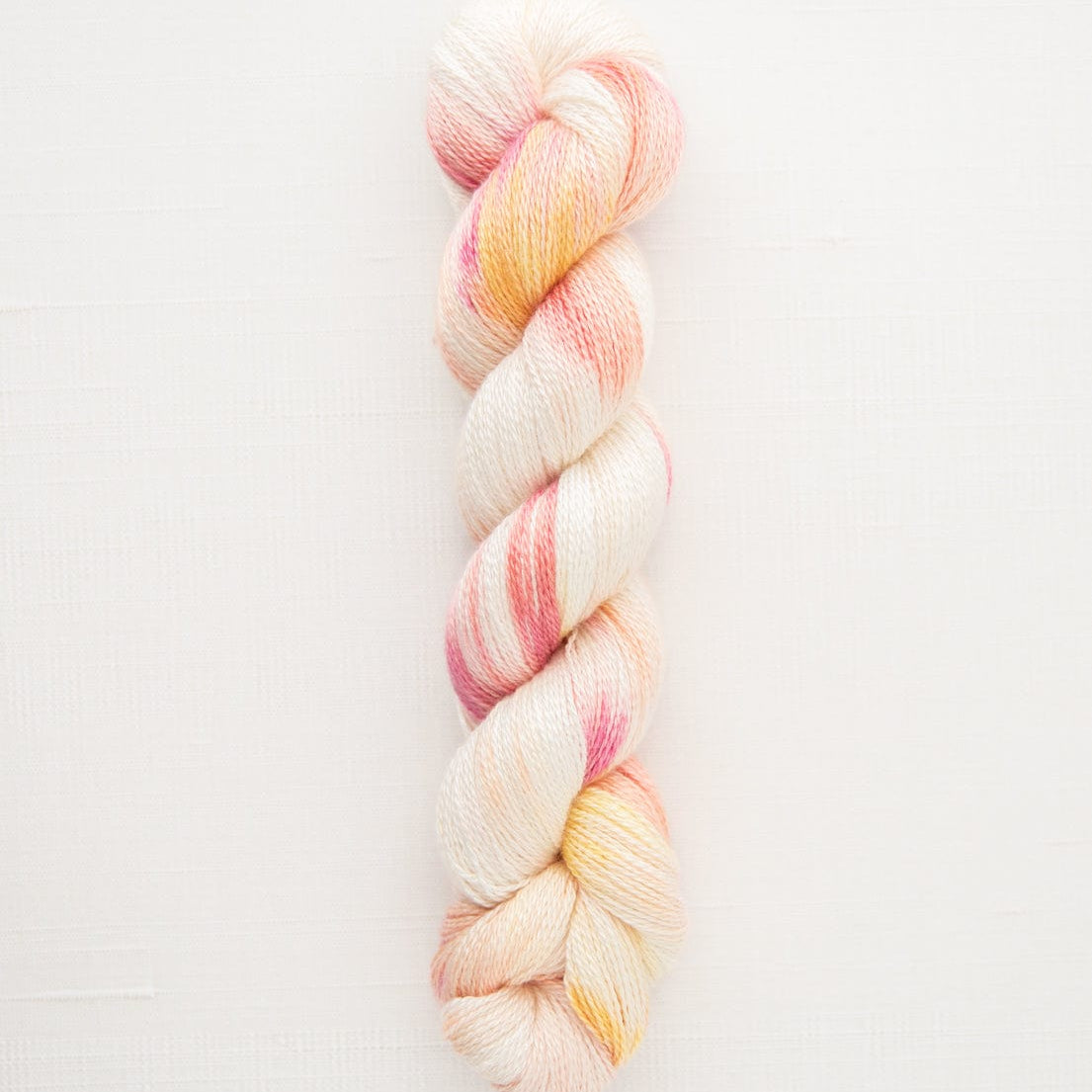 SweetGeorgia Yarns Lace Yarns Rose Day CashSilk Lace