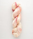 SweetGeorgia Yarns Lace Yarns Rose Day SeaSilk Lace