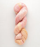 SweetGeorgia Yarns Lace Yarns Rose Gold SeaSilk Lace