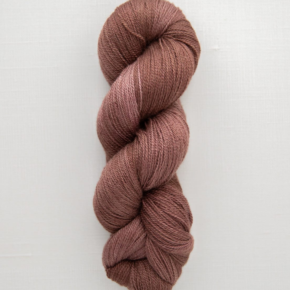 SweetGeorgia Yarns Lace Yarns Rustic Merino Silk Lace