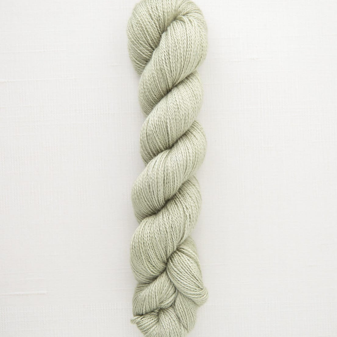 SweetGeorgia Yarns Lace Yarns Sage CashSilk Lace