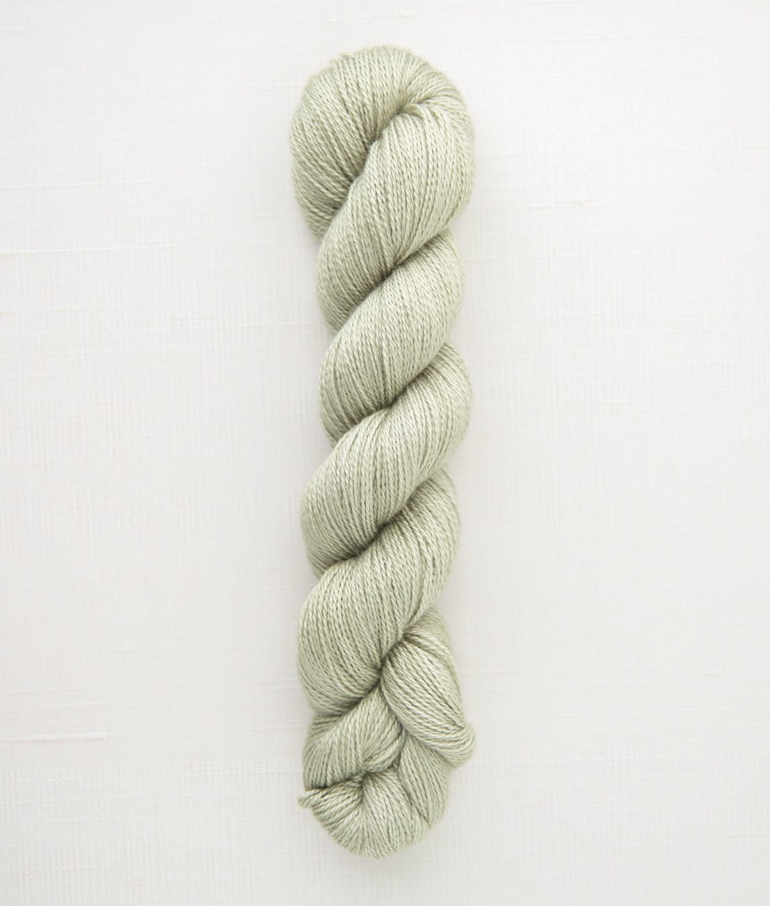 SweetGeorgia Yarns Lace Yarns Sage CashSilk Lace