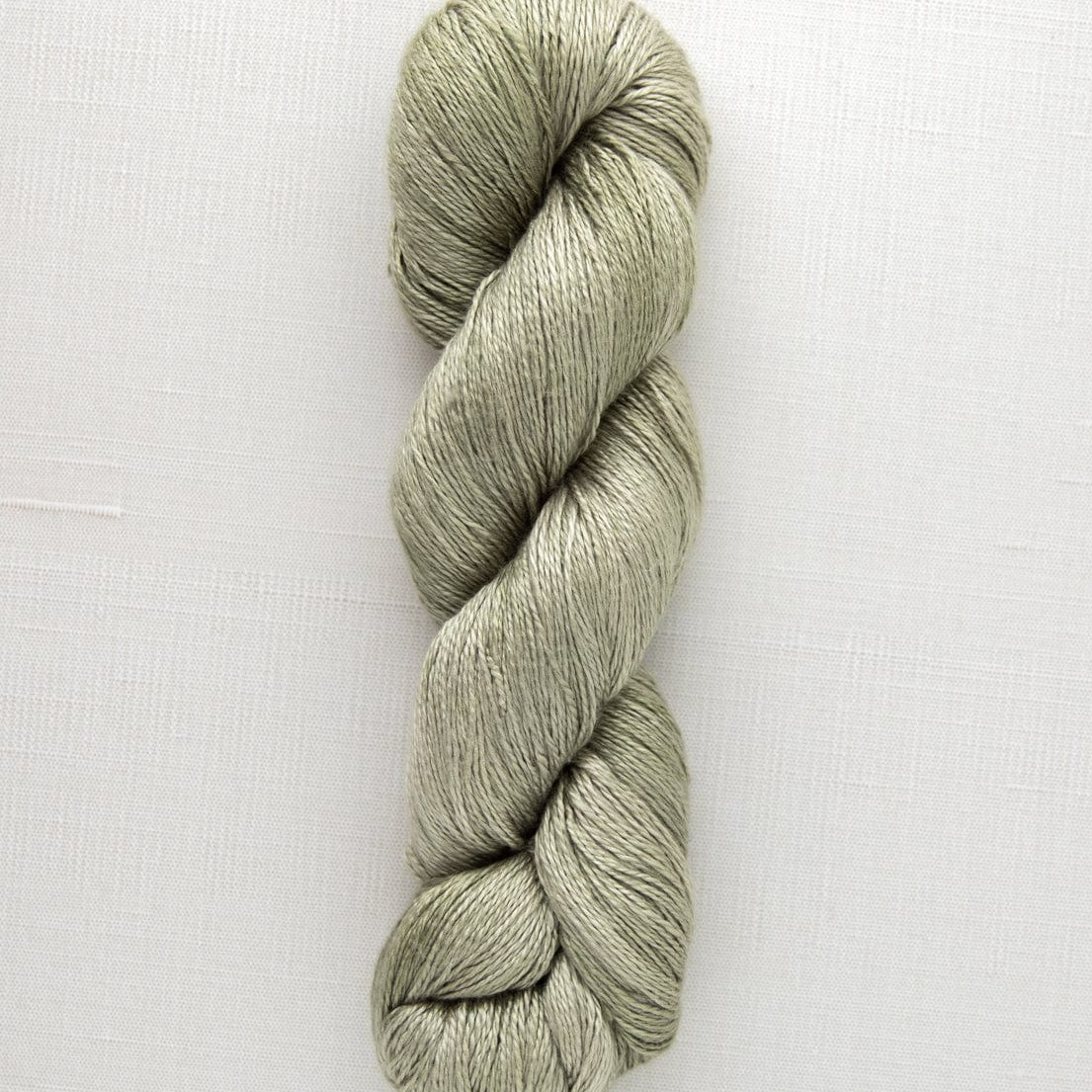 SweetGeorgia Yarns Lace Yarns Sage SeaSilk Lace