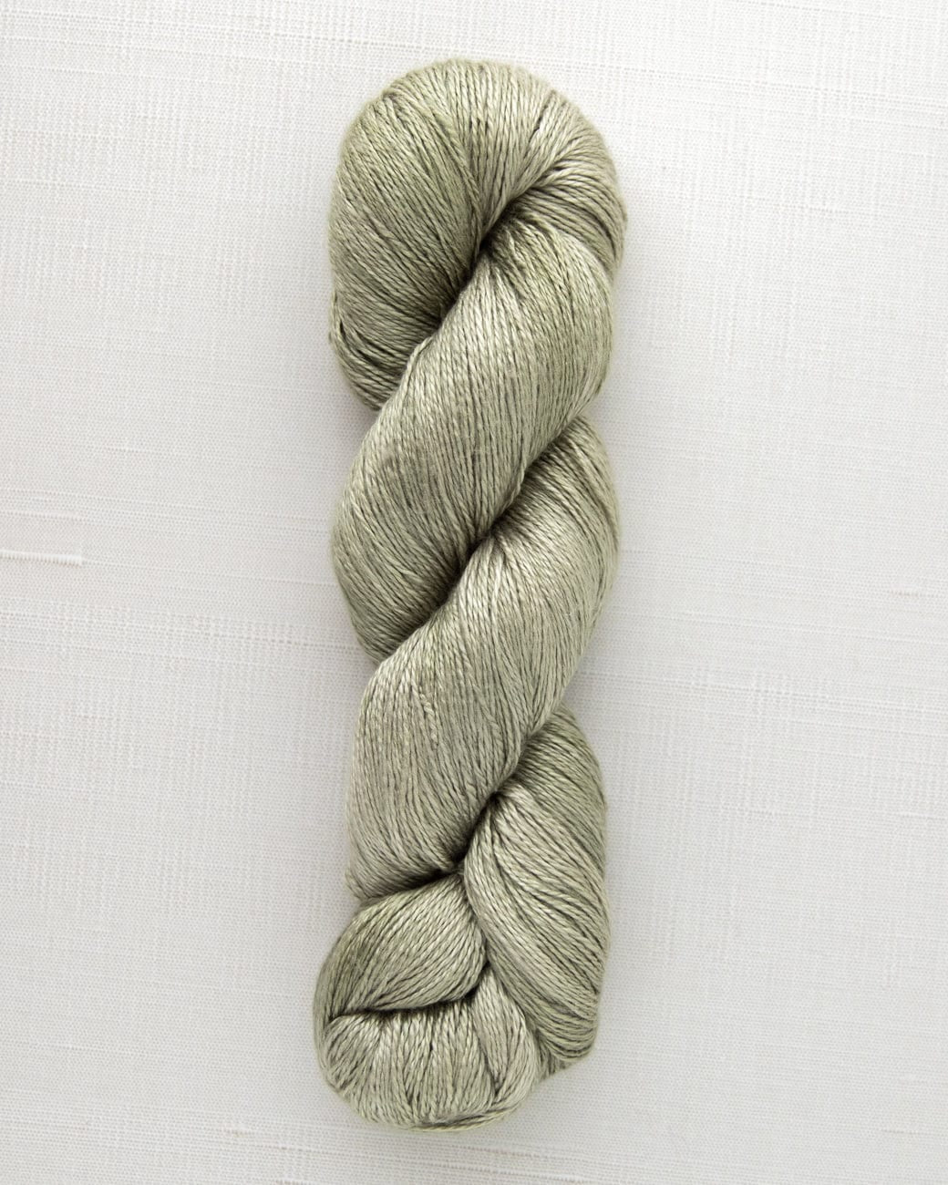SweetGeorgia Yarns Lace Yarns Sage SeaSilk Lace