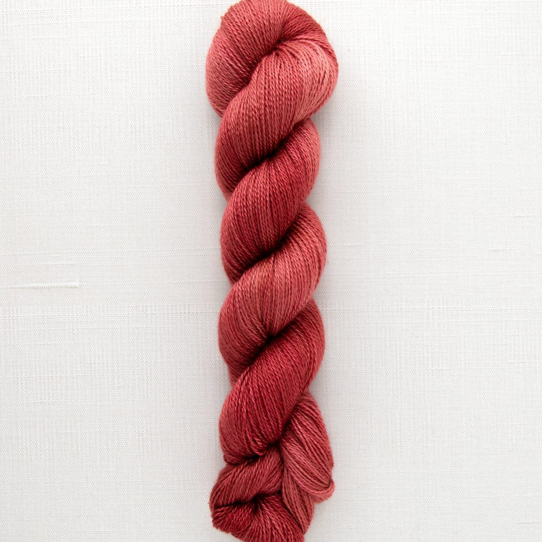 SweetGeorgia Yarns Lace Yarns Sangria CashSilk Lace