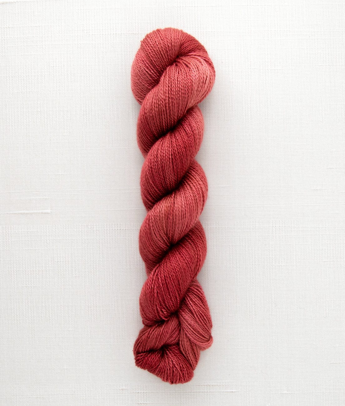 SweetGeorgia Yarns Lace Yarns Sangria CashSilk Lace