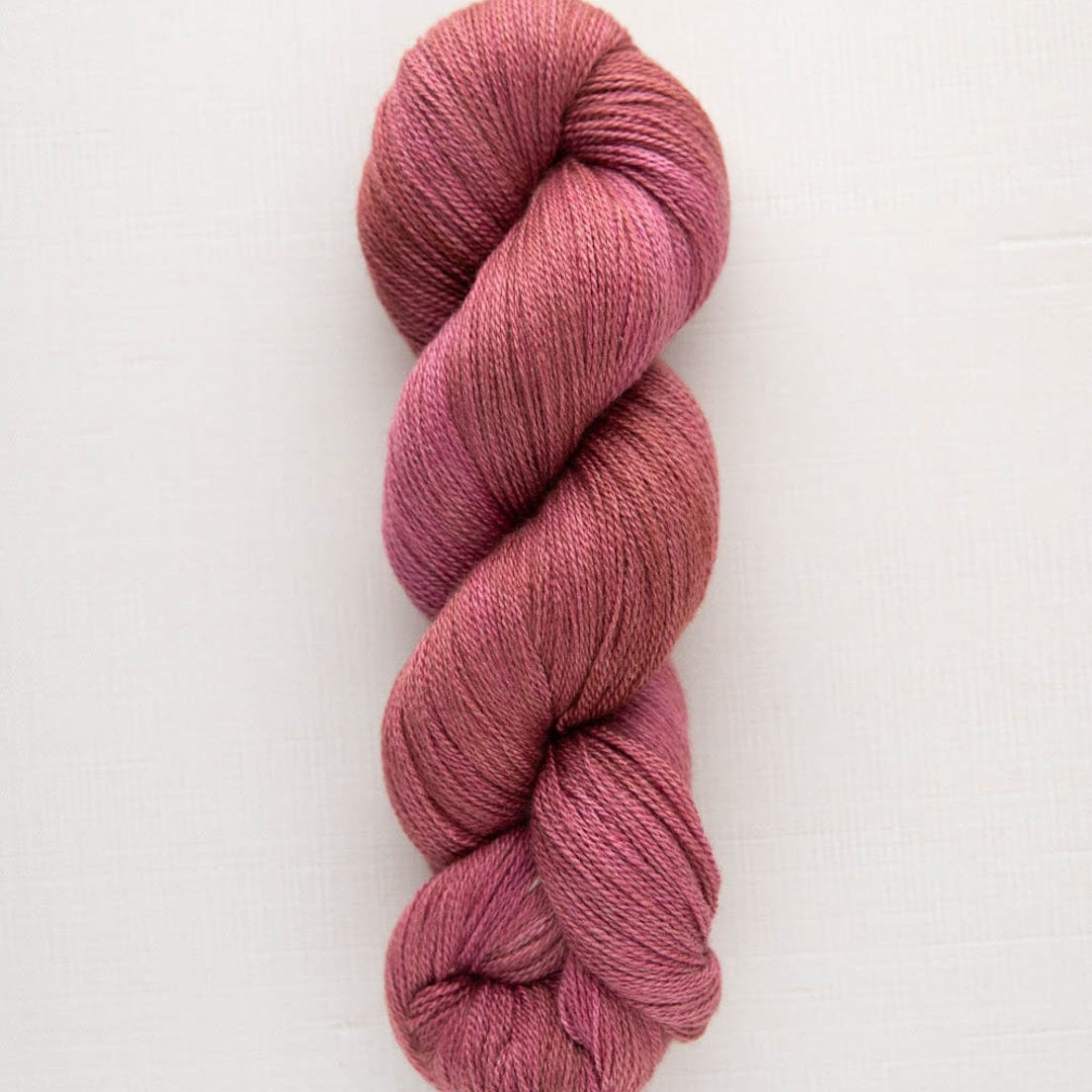 SweetGeorgia Yarns Lace Yarns Sangria Merino Silk Lace